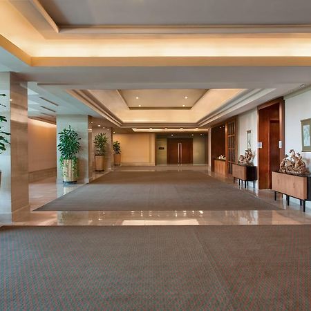 Le Grandeur Mangga Dua Hotell Jakarta Eksteriør bilde