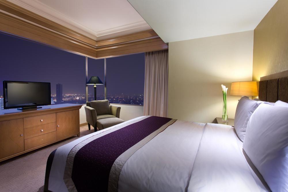 Le Grandeur Mangga Dua Hotell Jakarta Eksteriør bilde
