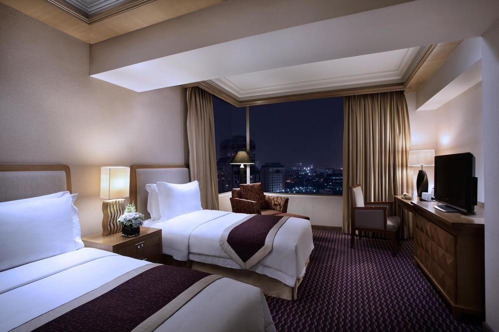 Le Grandeur Mangga Dua Hotell Jakarta Eksteriør bilde