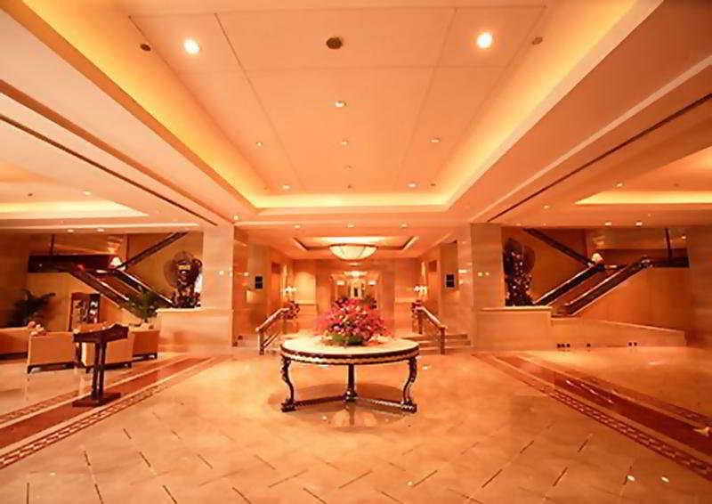 Le Grandeur Mangga Dua Hotell Jakarta Eksteriør bilde