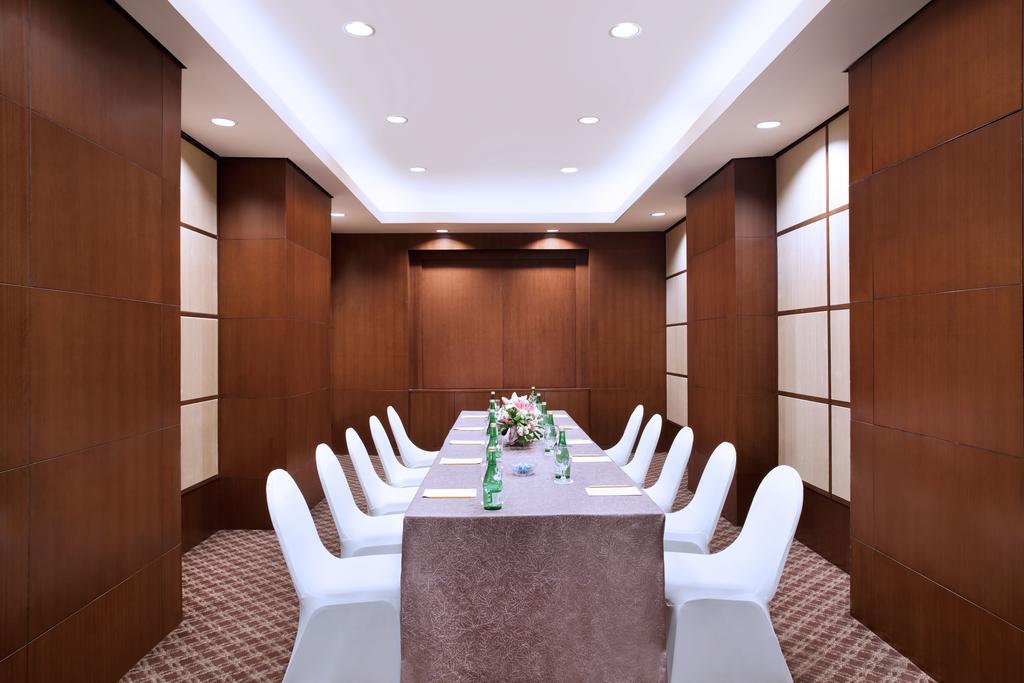 Le Grandeur Mangga Dua Hotell Jakarta Eksteriør bilde