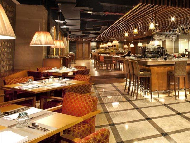 Le Grandeur Mangga Dua Hotell Jakarta Eksteriør bilde