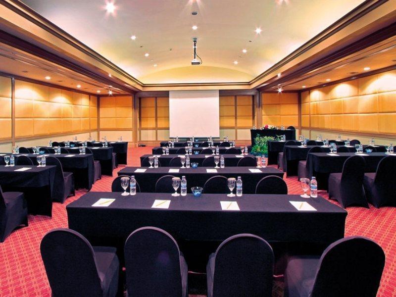 Le Grandeur Mangga Dua Hotell Jakarta Eksteriør bilde