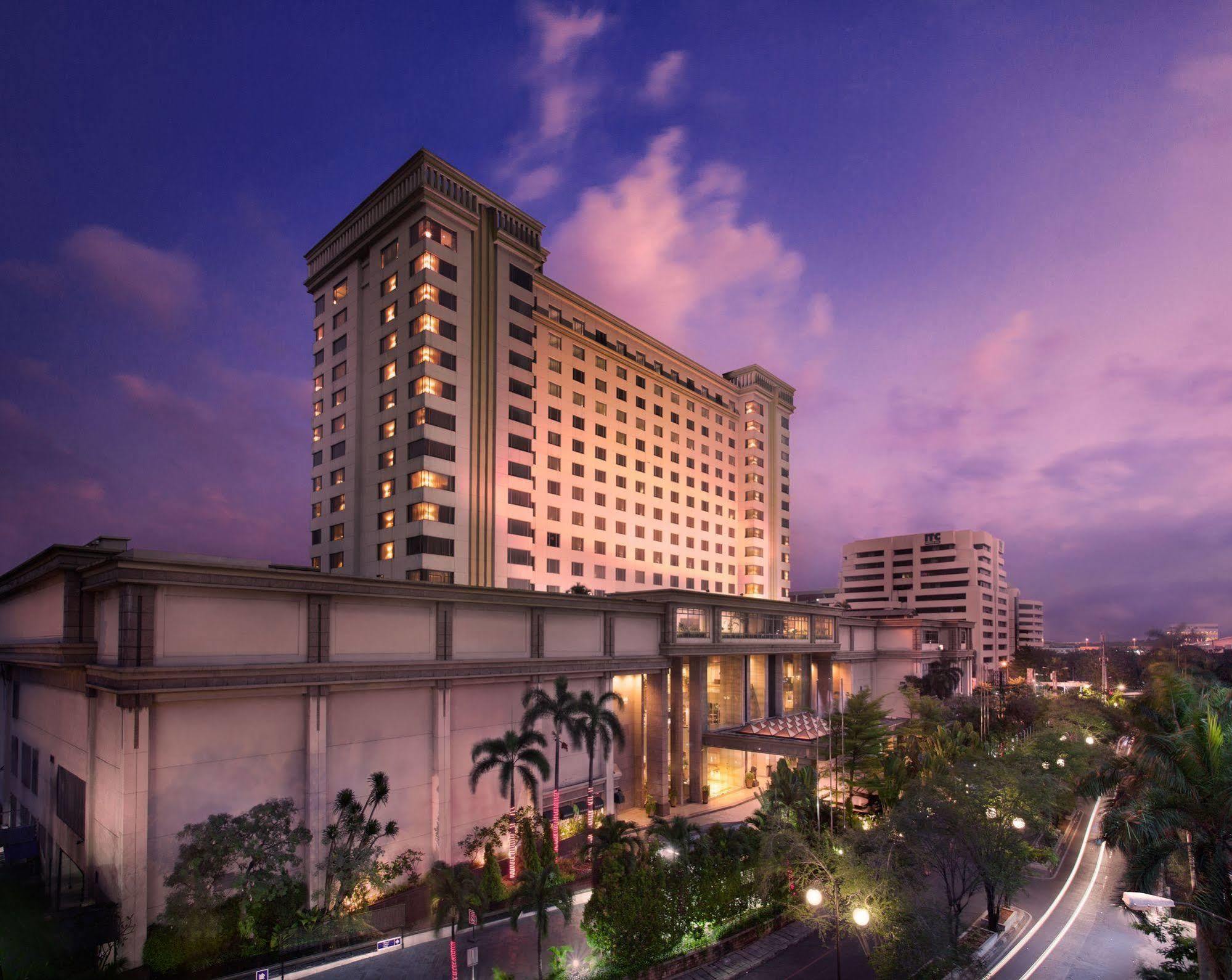 Le Grandeur Mangga Dua Hotell Jakarta Eksteriør bilde